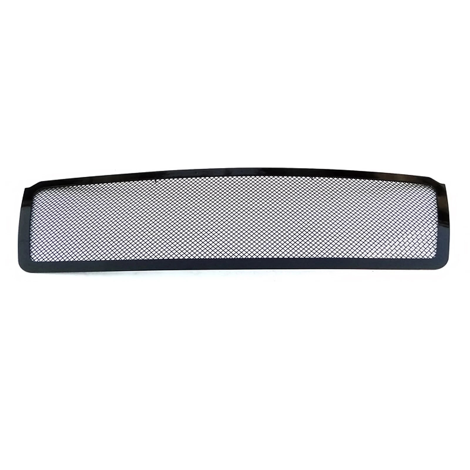 Black Mesh Grille for Chevy Tahoe/Suburban/Avalanche (2007–2013)