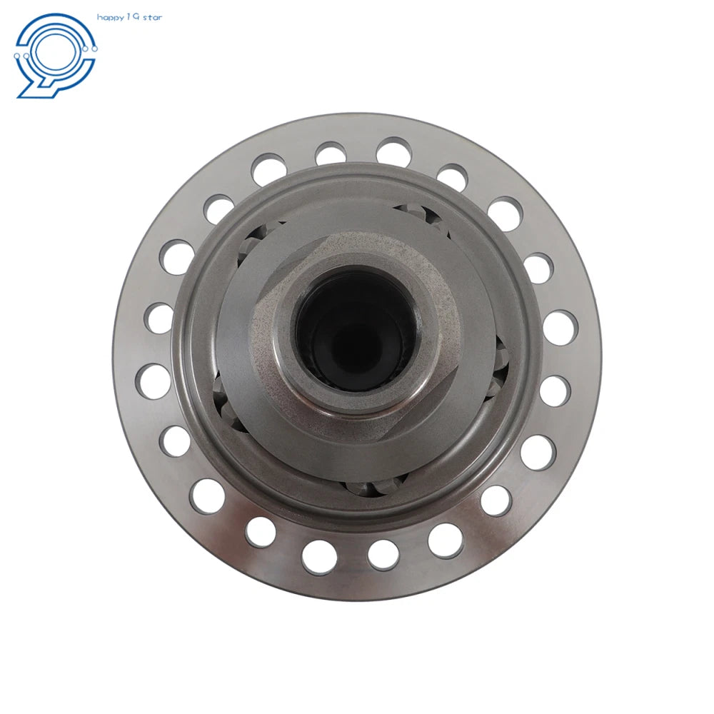 Helical Gear Limited Slip Differential for D30 27 Spline (Year Range)