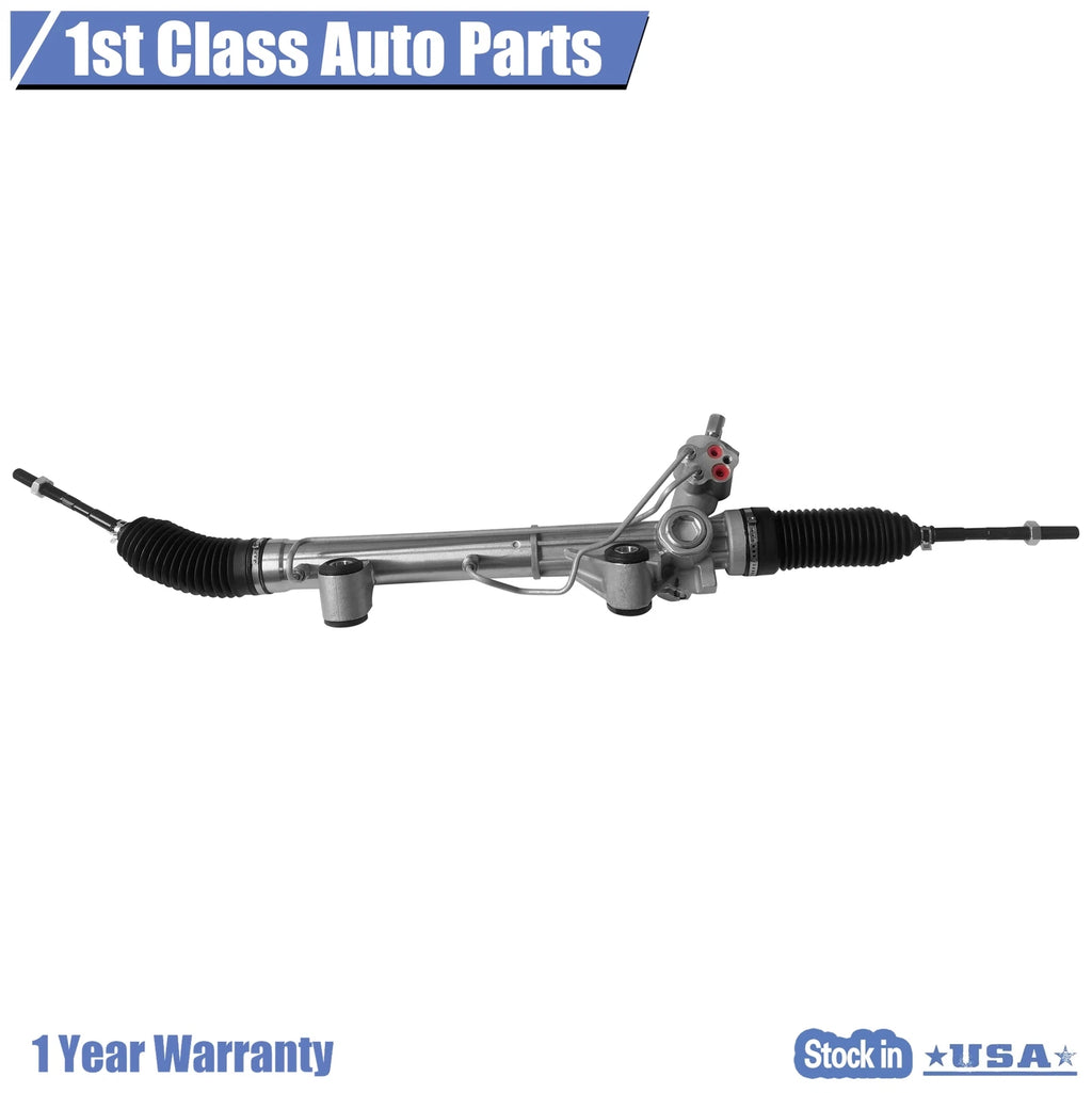 Power Steering Rack and Pinion for Ford Ranger Mazda Cab (2001–2011)