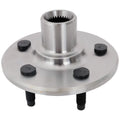 Set of 2 Wheel Hubs for Ford Explorer