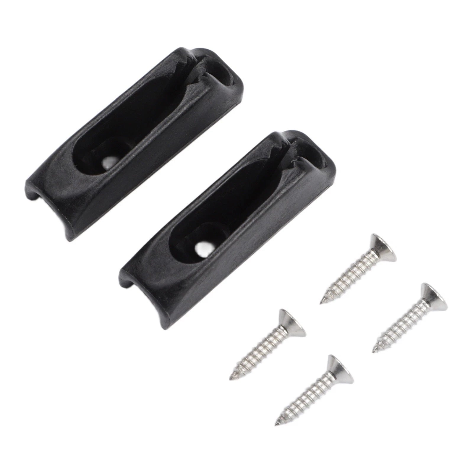 Self-locking Rope Screw Bolt for Clam Cleat (3mm)