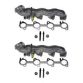 Dorman Exhaust Manifold Kit for E-150 Econoline Wagon, F-150 4.6L V8 (1997–2003)
