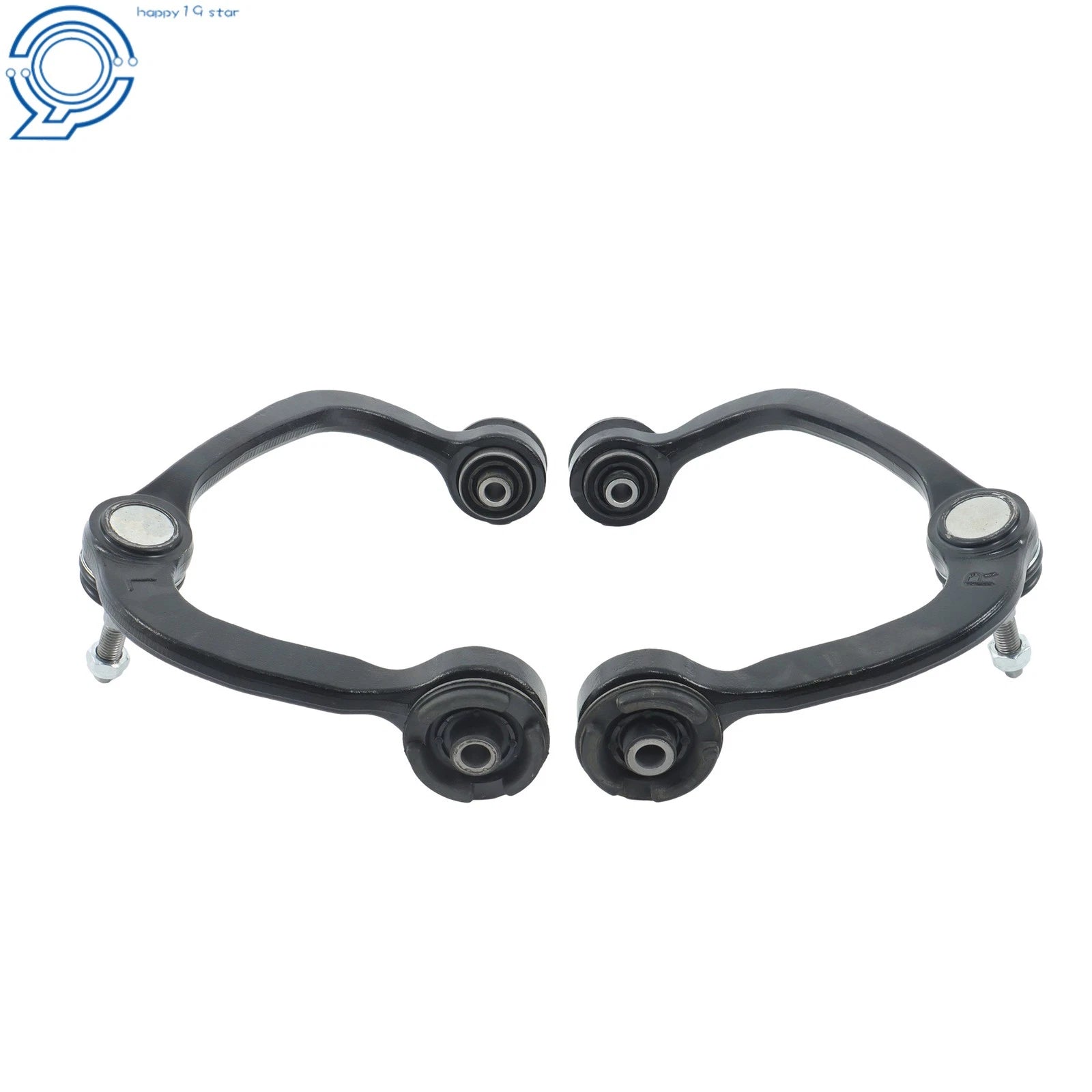 Control Arm Ball Joint Tie Rod End Sway Bar for Ford F-150 (2004–2005)
