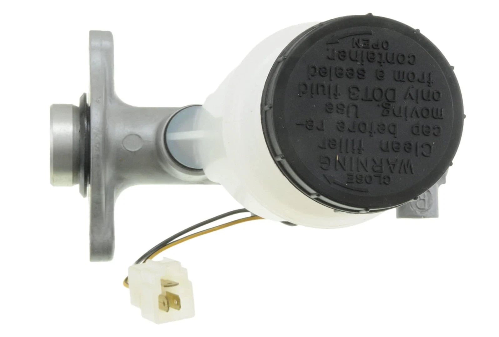 Brake Master Cylinder for Honda Passport Isuzu Rodeo (1996-2001)