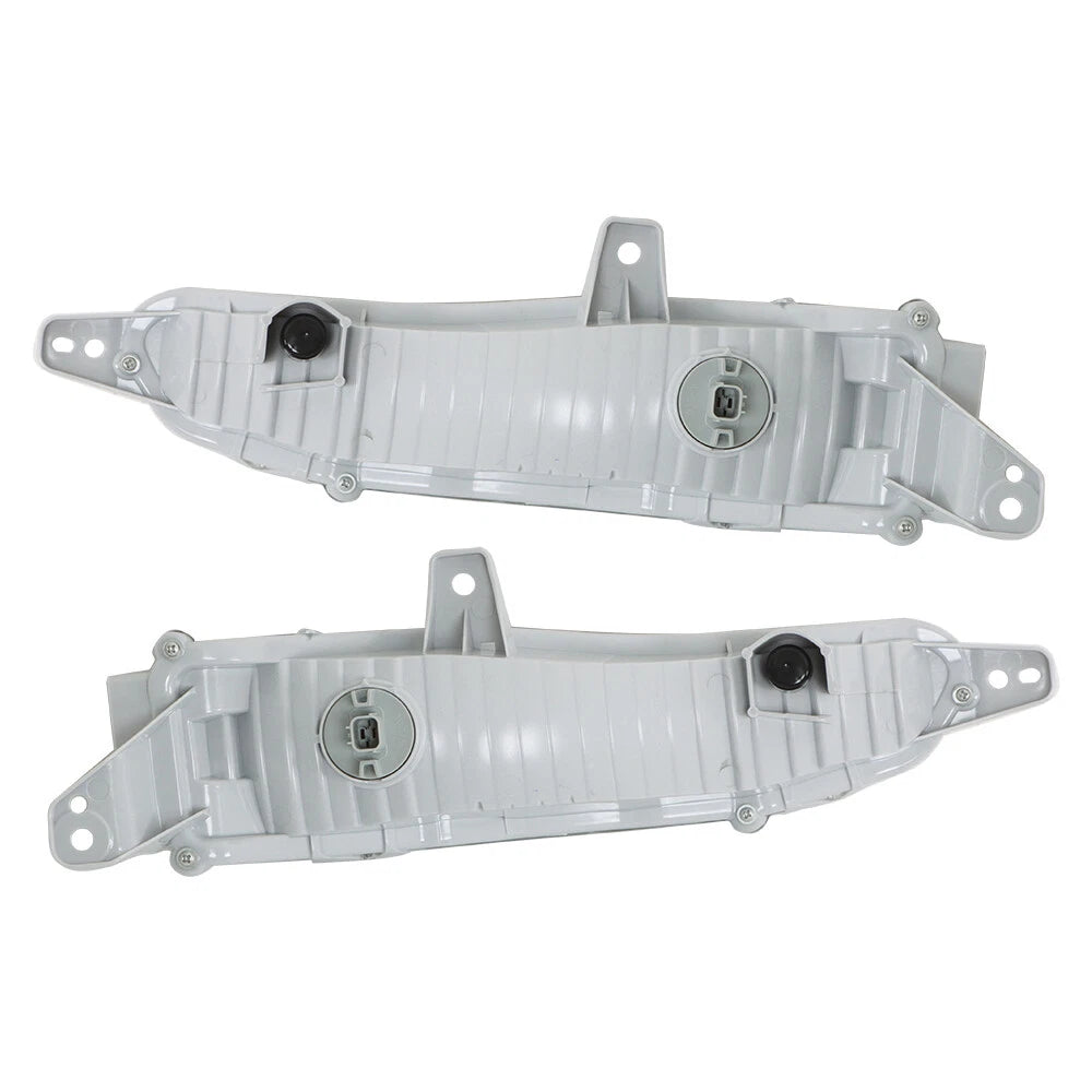 Turn Signal Lights Assembly for Honda Pilot (2019–2022) Pair