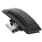 Right Door Handle for Nissan 350Z (2003–2009) - Black Exterior
