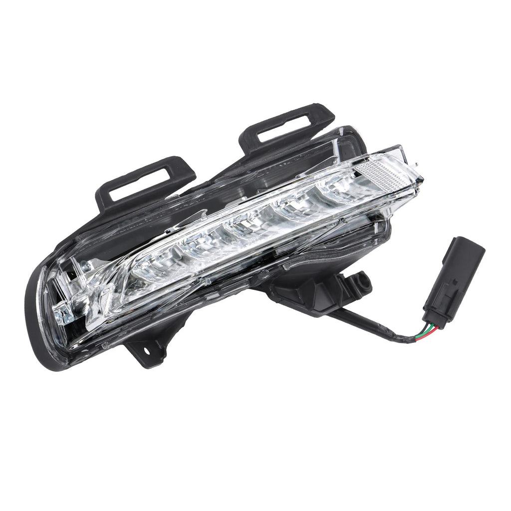 Fog Light for Chevrolet Cruze (2015) Right/Passenger Side