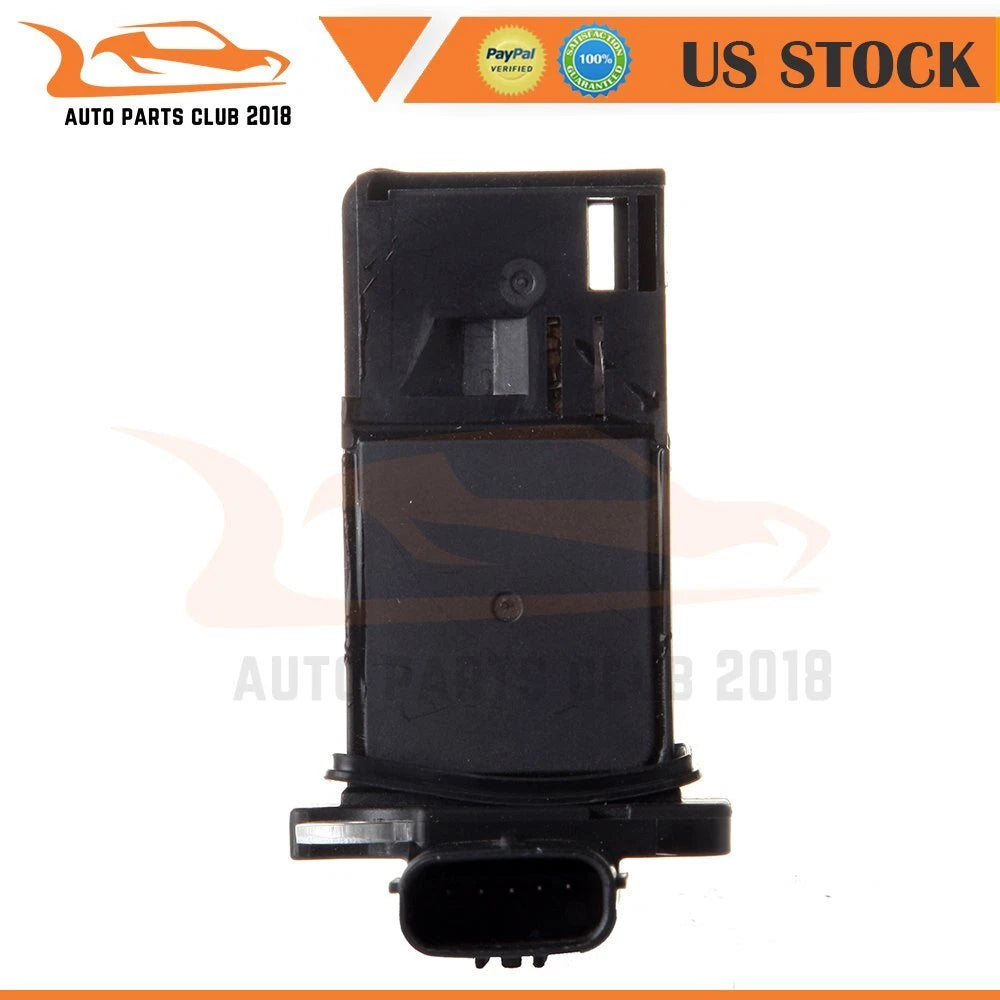 Mass Air Flow Sensor for Chevrolet Silverado GMC Sierra 2500 HD (2007-2010)