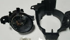 LH Left Driver Side Fog Light with Bracket for Nissan Altima (2007–2009)