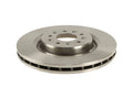 Front Brake Rotor for Jaguar XKR (2003–2006) JJ694RF