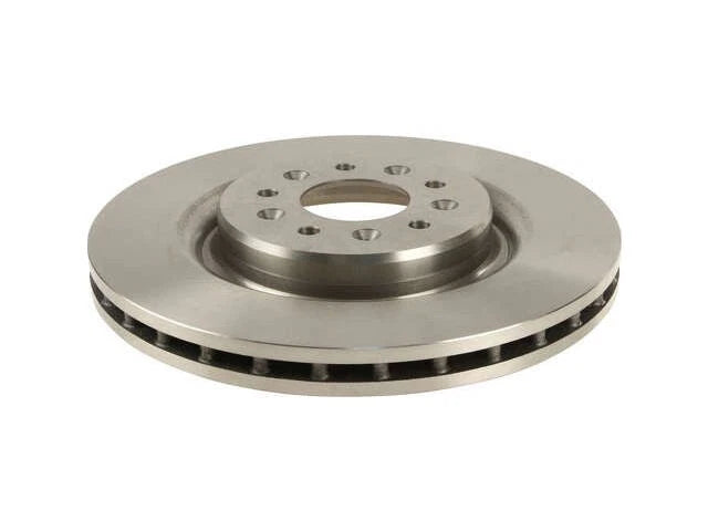 Front Brake Rotor for Jaguar XKR (2003–2006) JJ694RF