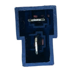Front Right Window Regulator With Motor 2 Pins for Holden Commodore VN (1988–1991)