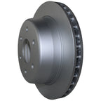 Rear Coated 330mm Brake Disc Rotor for Cadillac Chevrolet GMC