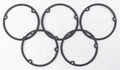 Set of 5 Derby Cover Gaskets for Harley-Davidson Big Twin (1984–1999)