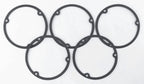 Set of 5 Derby Cover Gaskets for Harley-Davidson Big Twin (1984–1999)