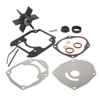 Water Pump Impeller Repair Kit for Mercury 3.4L V6 4.6L V8 (8M0142980)