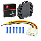 Regulator Rectifier for Yamaha YZF-R6 / YZF-R6S (1999–2009)