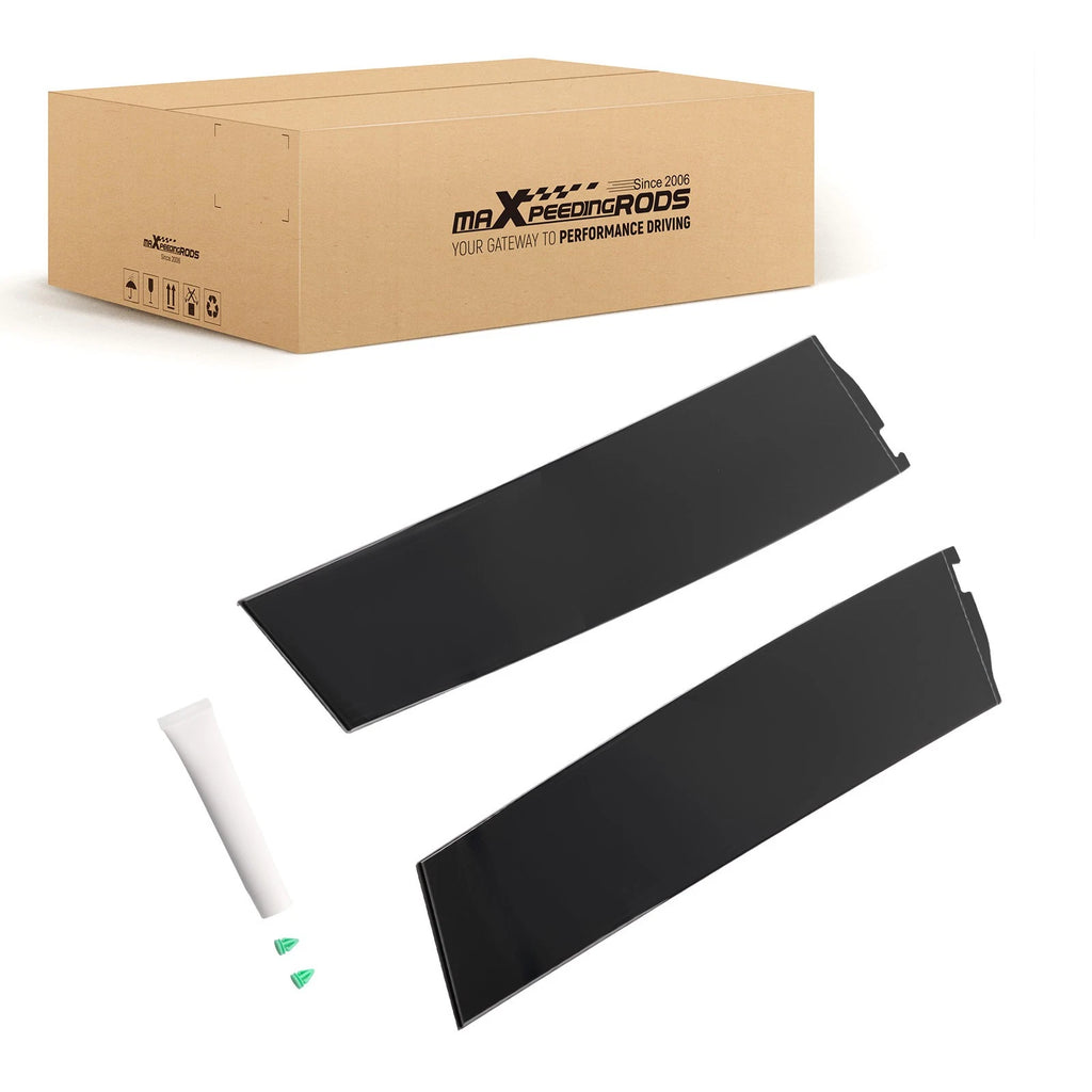 C Pillar Door Molding for Cadillac Escalade/Yukon (2015–2018)