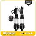 Front Pair Air Suspension Shocks for Mercedes W211 E350 E500 CLS500 CLS550