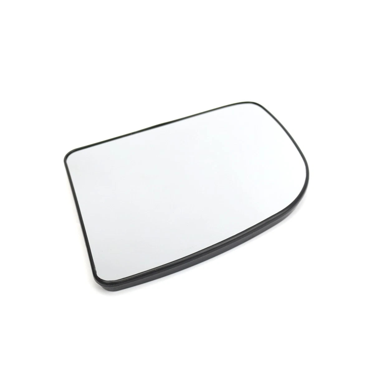 1X Heated RH Passenger Side Mirror Glass for Ford E-150 E-250 E-350 E-450 (2002–2014)