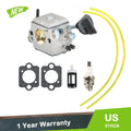 Carburetor for Stihl BR400 BR420 BR320 BR380 (2000–2005)