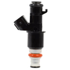 Set of 4 Fuel Injectors for Honda Accord I4 2.4L (2003–2008)