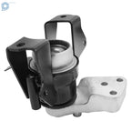 3X Engine Motor Mount Set for Mitsubishi Mirage (2014–2022) Mirage G4 (2017–2022)
