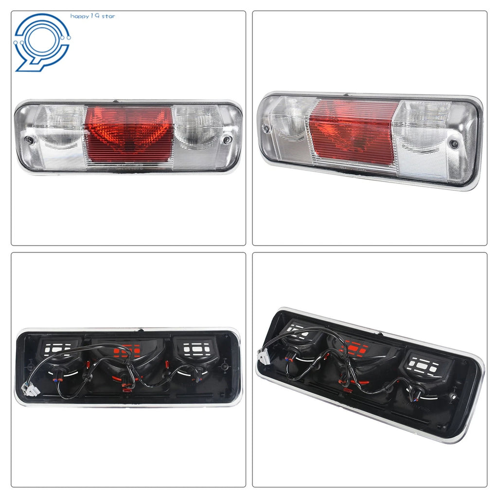 Third Brake Light for Ford F150 (2004-2008)
