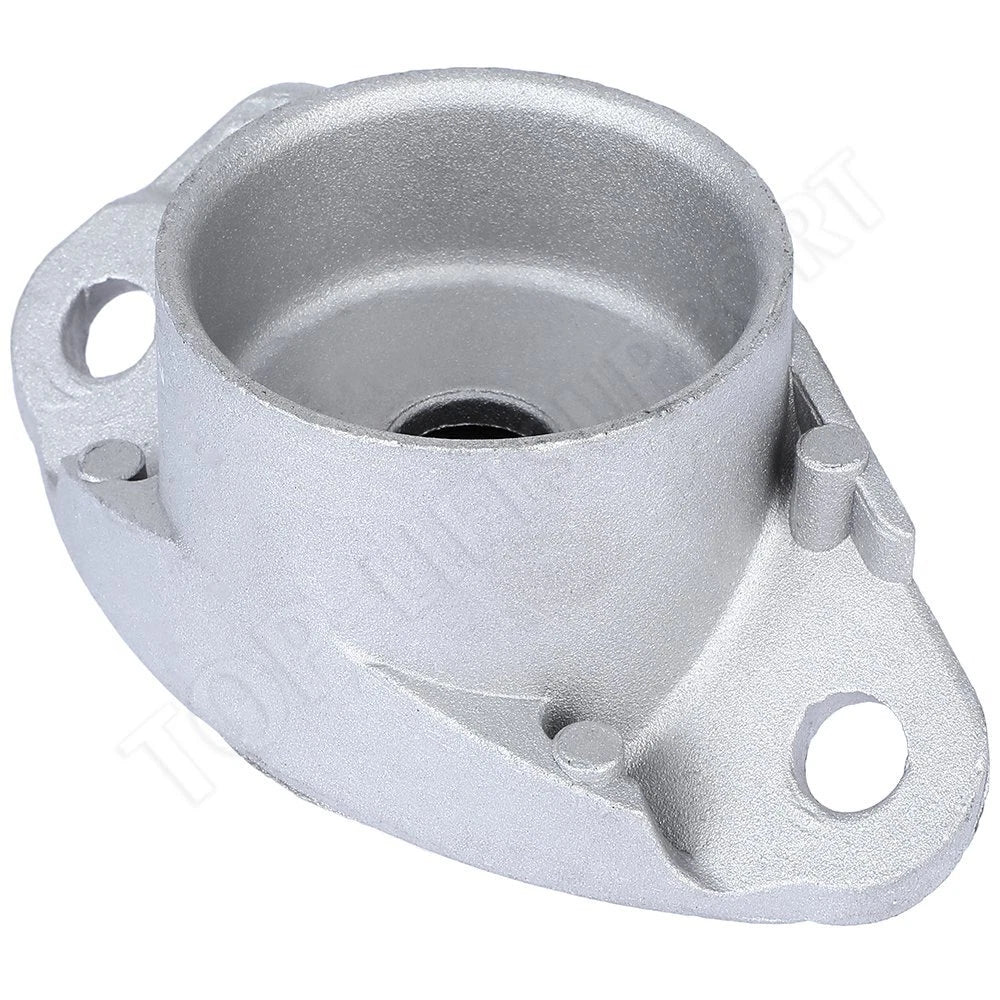 Set of 2 Upper Suspension Strut Mounts for Volkswagen Beetle Golf Jetta