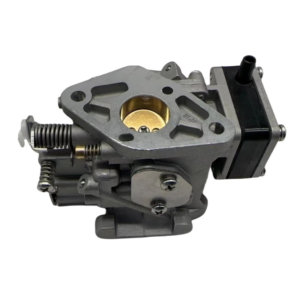 Carburetor Assy 3B2-03200-1 for Tohatsu 8HP 9.8HP (2-Stroke)