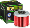 HIFLOFILTRO Oil Filter HF116 for