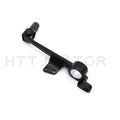 Foldable Brake Shift Pedal Foot Lever for Honda CBR600RR (2003–2006)
