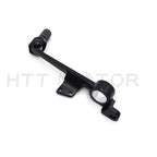 Foldable Brake Shift Pedal Foot Lever for Honda CBR600RR (2003–2006)