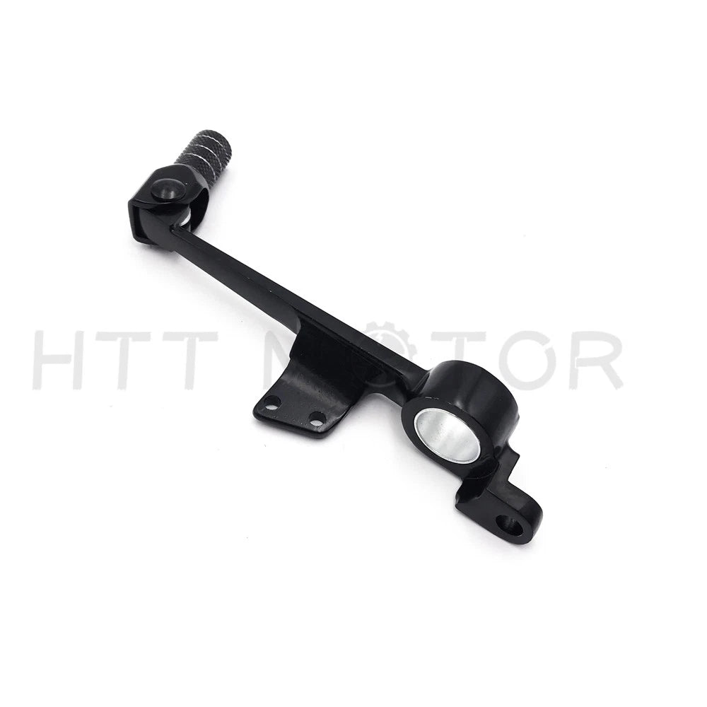 Foldable Brake Shift Pedal Foot Lever for Honda CBR600RR (2003–2006)