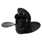 12 Spline Aluminum Propeller for Tohatsu Mercury 8-9.9HP (3B2B64515-1)