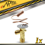A/C Expansion Valve for Ford F-150 F-250 F-350, Honda Civic Accord