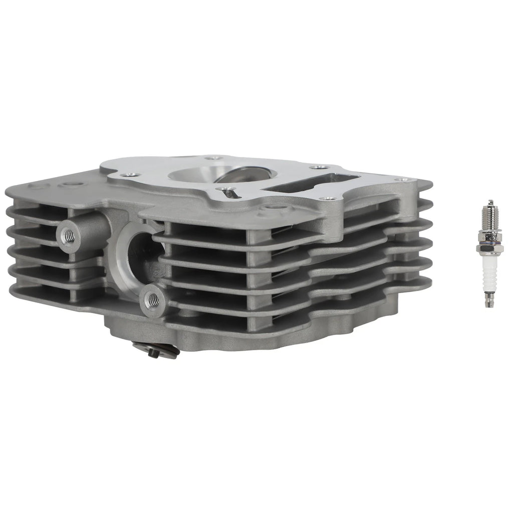 Engine Cylinder Head for Honda Sportrax 250 TRX250EX Recon 250 TRX250TE (2002–2014)
