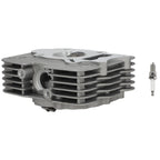 Engine Cylinder Head for Honda Sportrax 250 TRX250EX Recon 250 TRX250TE (2002–2014)