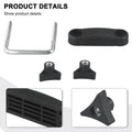 U Bolt Roof Rack Clamps for Car Roof Rack Use