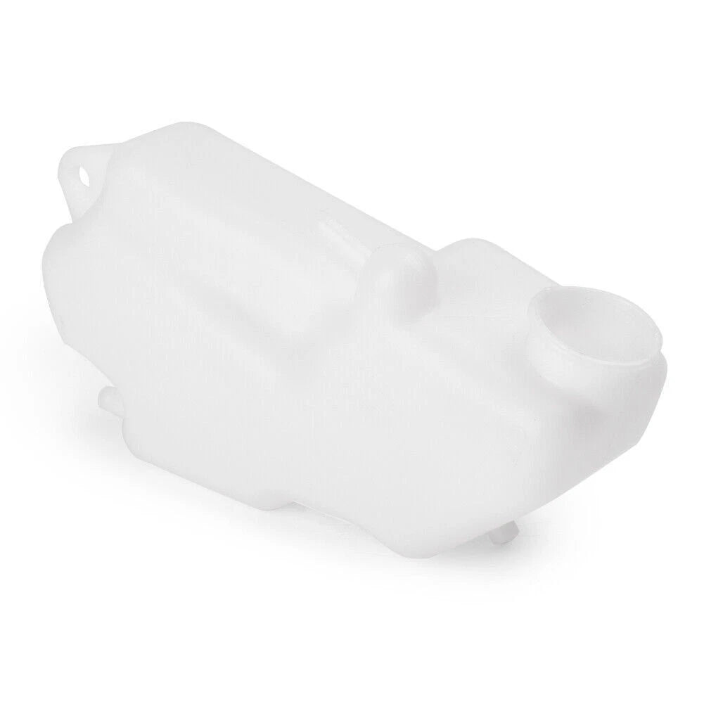 Radiator Coolant Overflow Tank for Honda CB400 VTEC I II (1990–2003)