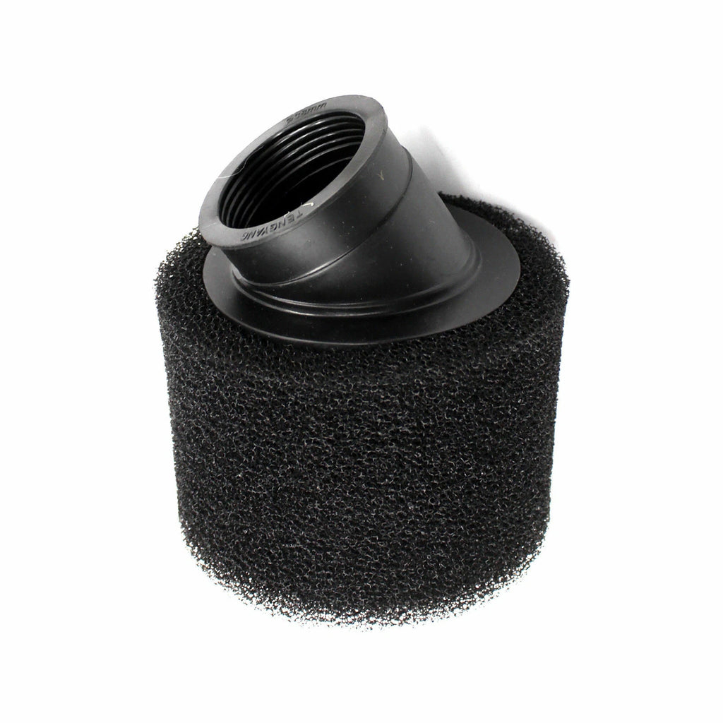 Air Filter 38mm 37mm for Dirt Pit Bike (45 Degree Angled Neck)
