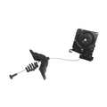 Spare Tire Winch Wheel Carrier Hoist for Ford F-150 (2004–2014) TN01560