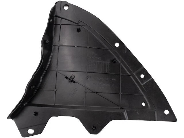 Front Left Fender Liner for Mazda CX-30 (2020–2023) FF429WN
