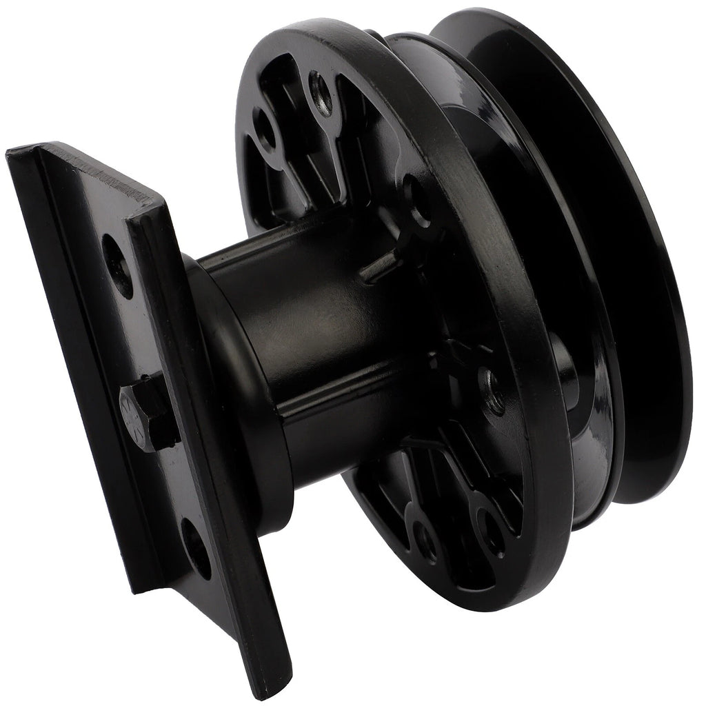 Spindle Assembly for AYP
