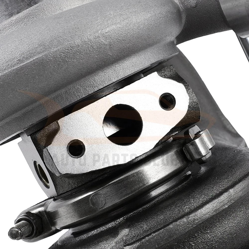 Turbocharger for BMW 135i (2008–2010)