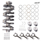 Engine Rebuild Overhaul Kit for Audi Q5 2.0L EA888 (2013–2021)