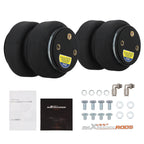 2pcs Air Spring Bag for Heavy Duty Truck Van (Universal)
