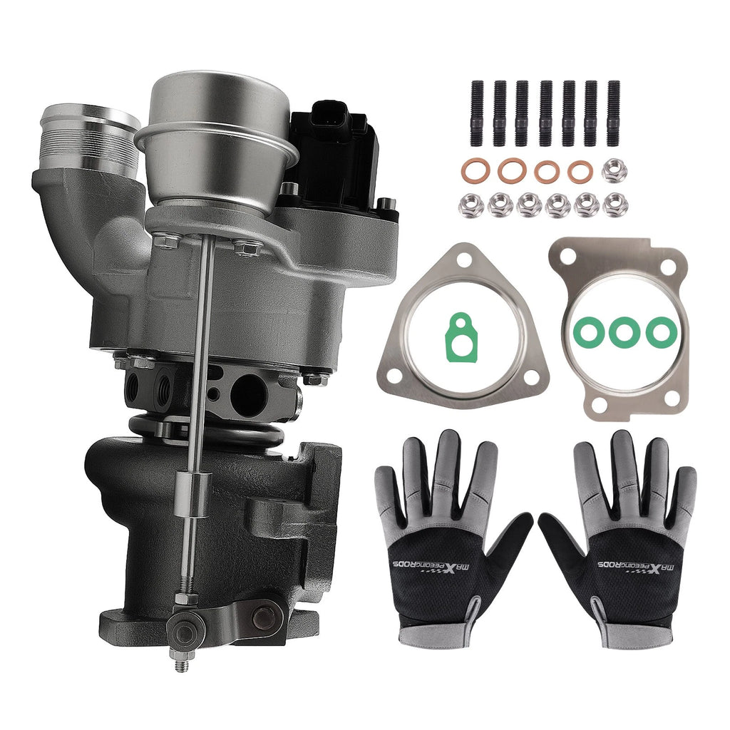 Billet CNC Turbo for Mini Cooper Countryman S (2011–2016) K03 53039880118