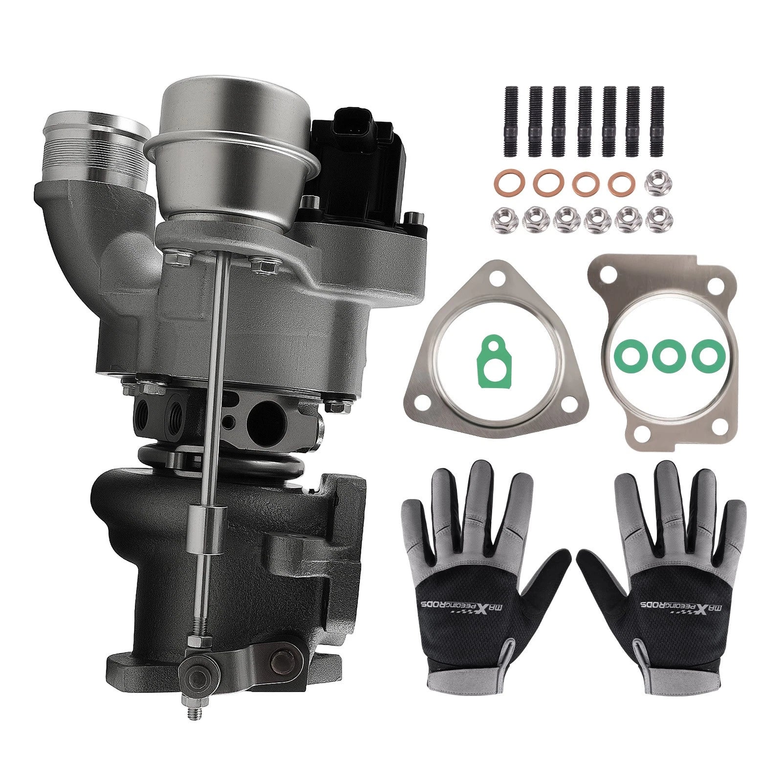 Billet CNC Turbo for Mini Cooper Countryman S (2011–2016) K03 53039880118