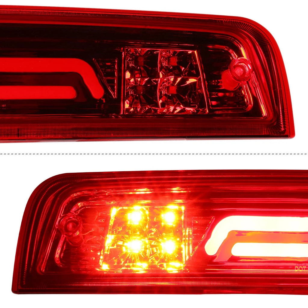 Exterior Door Handle for Toyota RAV4 (2013–2018)